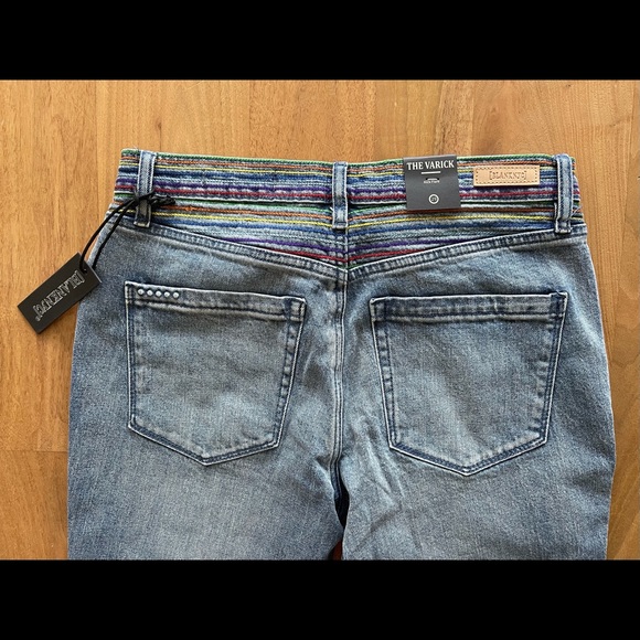 [BLANKNYC] Women's Kick Flare Pants - Picture 5 of 6